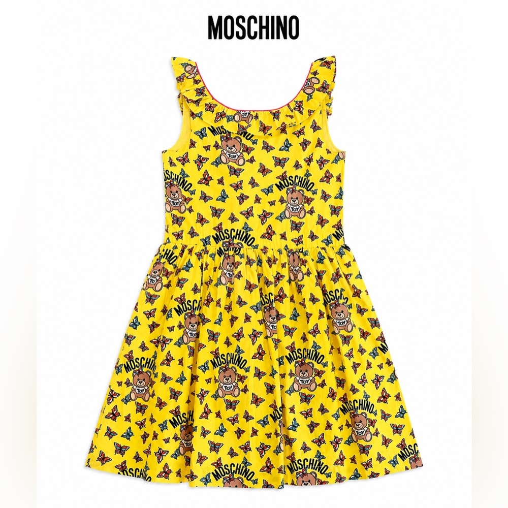 Moschino Dress